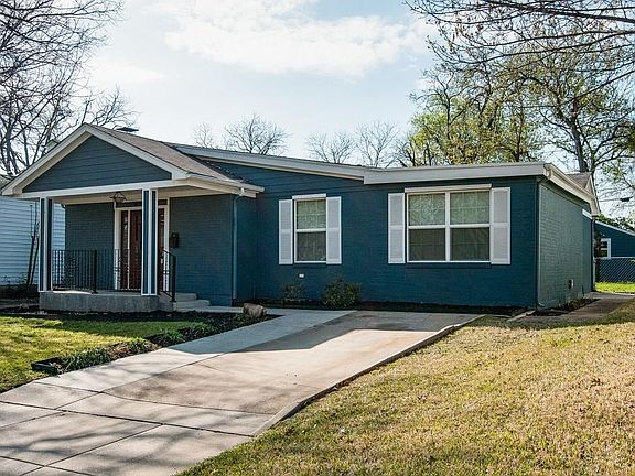 4th image of 4913 Birchman Ave