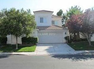 9233 Sunnyfield Dr, Las Vegas, NV 89134