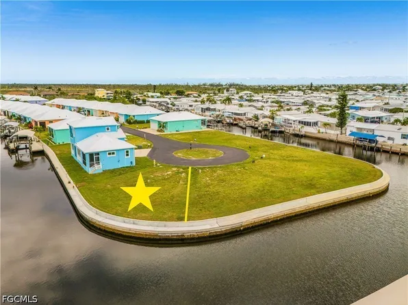 2971 Trawler Ln, Saint James City, FL 33956