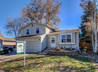 8442 Curlycup Pl, Parker, CO 80134