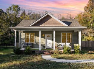 1110 Northside St, Kannapolis, NC 28081