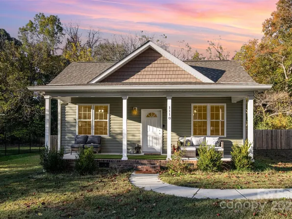 1110 Northside St, Kannapolis, NC 28081