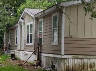 57875 S 36620th Rd, Terlton, OK 74081