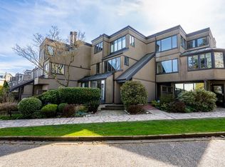 836 Millbank, Vancouver, BC