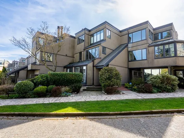 836 Millbank, Vancouver, BC V5Z 3Z4