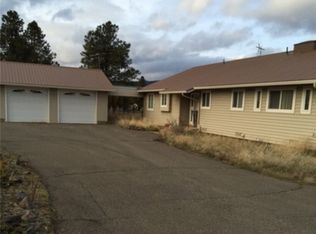 4371 State Route 970, Cle Elum, WA 98922