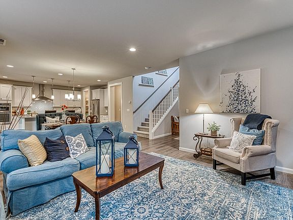 4th image of 10643 Echo Rock Pl