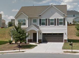 2520 Farm Acres Ct, Winston Salem, NC 27103