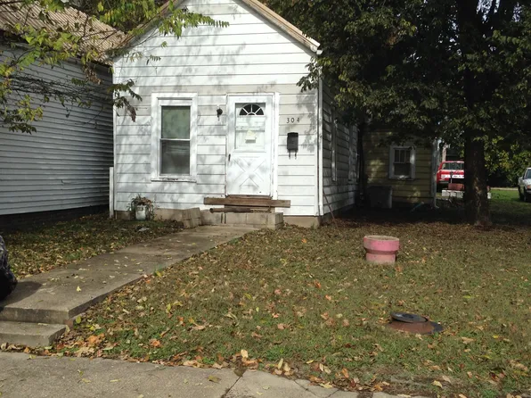 304 E Tennessee St, Evansville, IN 47711