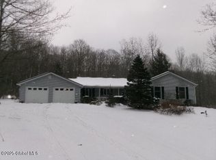 134 Palmer Rd, Cherry Valley, NY 13320