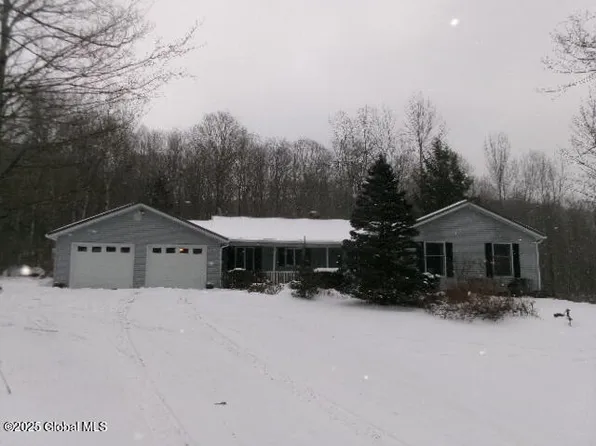 134 Palmer Road, Cherry Valley, NY 13450