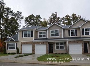 136 Florians Dr, Holly Springs, NC 27540