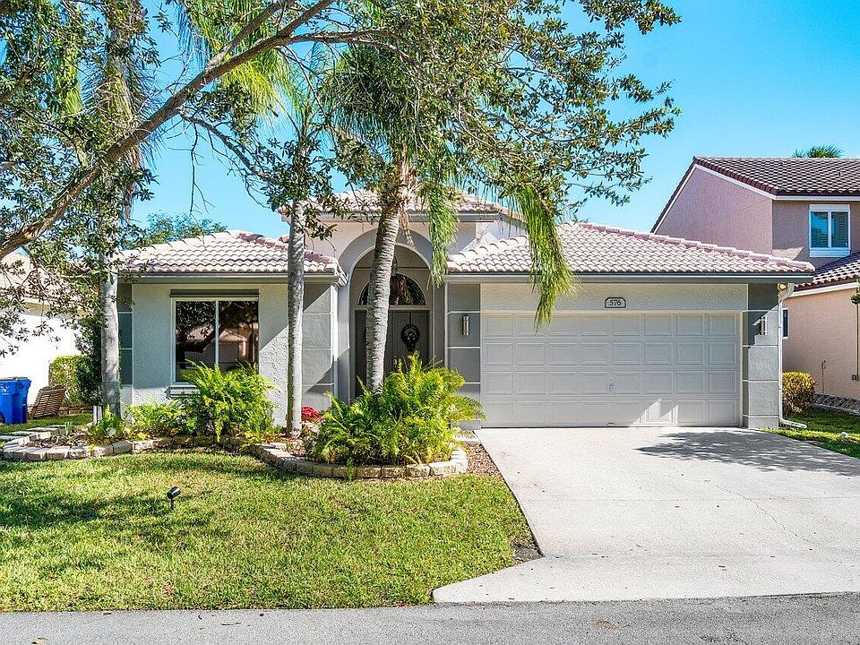 576 NW 45th Ave, Deerfield Beach, FL 33442 Zillow