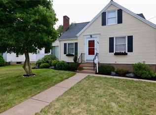 54 McKinley St, Manchester, CT 06040