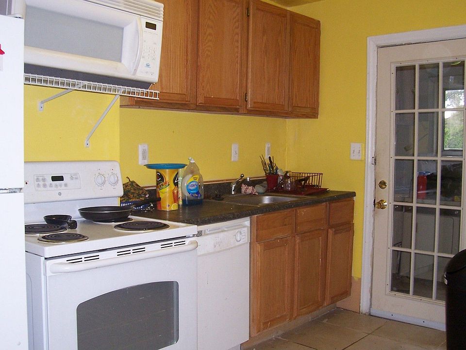 Updated Kitchen!