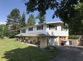 5636 Us Highway 8, Laona, WI 54541
