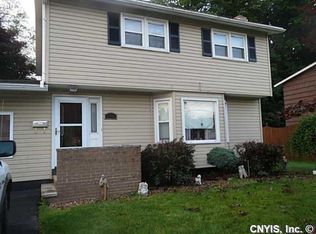 123 Meadow River Dr, Liverpool, NY 13090