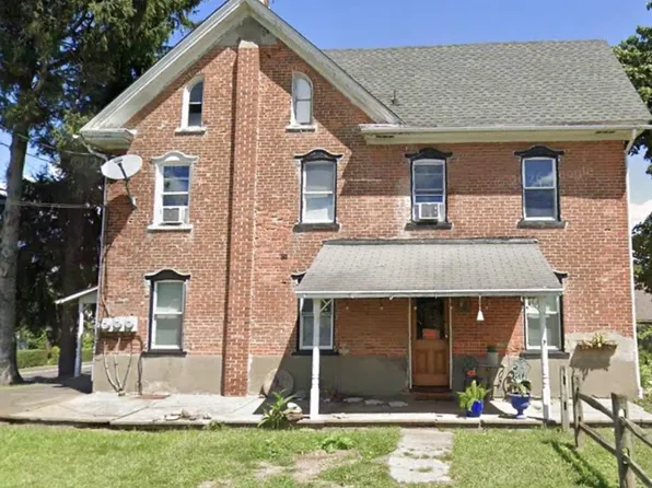 831 Kellers Church Rd, Ottsville, PA 18942