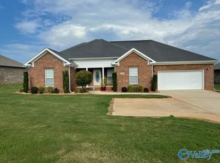 347 Mitchell Moore Rd, Hazel Green, AL 35750