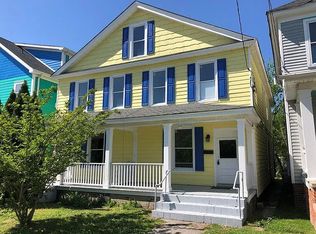 521 Monroe Ave, Cape Charles, VA 23310