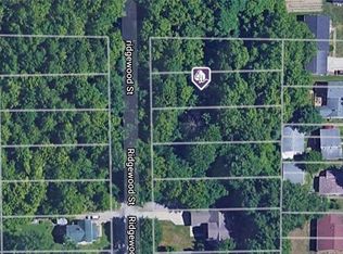 Ridgewood St, Lorain, OH 44055