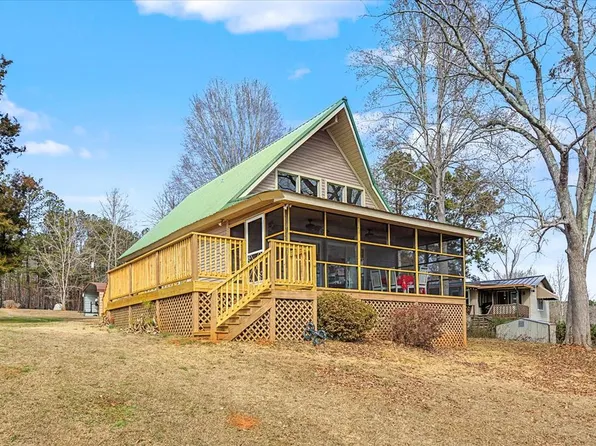 694 Holloway, Chappells, SC 29037