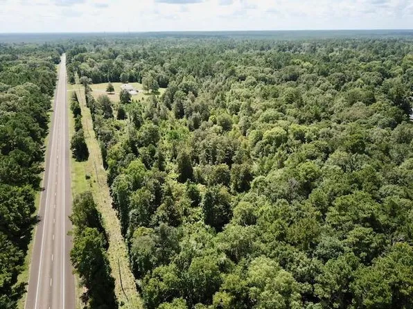 82/AC Fm 92 S, Woodville, TX 75979