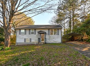 4142 Camellia Cir, Forest Park, GA 30297