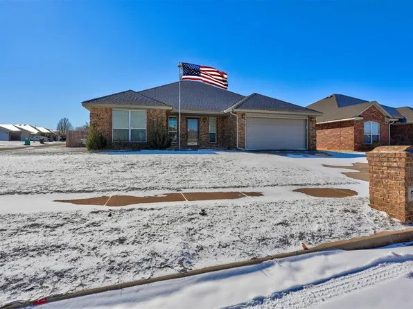 5128 SE 80th St, Oklahoma City, OK 73135