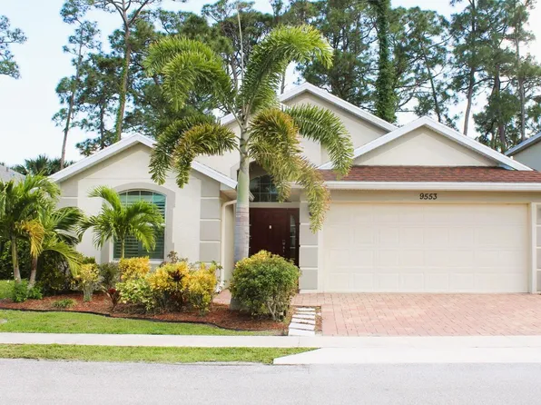 9553 Seaspray Dr, Fort Pierce, FL 34945