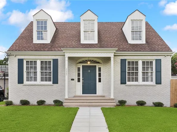 3222 Octavia St, New Orleans, LA 70125