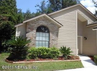 3619 Marsh Creek Dr, Jacksonville, FL 32277