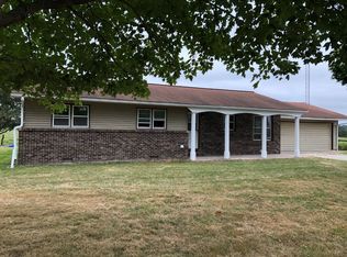 6455 Sugar Grove Rd, Rushville, IL 62681