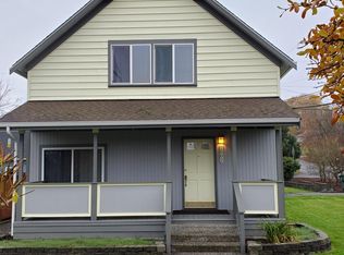 1502 Maple St, Everett, WA 98201