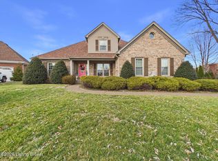 3905 Blooming Spring Ct, Louisville, KY 40299