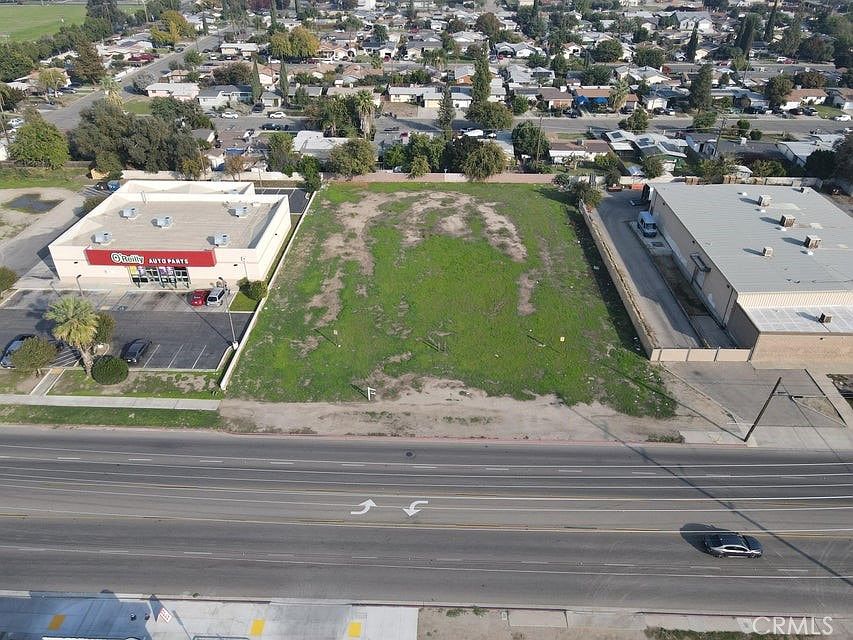 1st image of 0 Ben Maddox Way