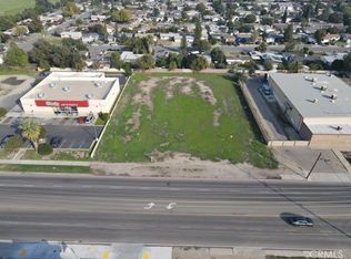 0 Ben Maddox Way, Visalia, CA 93292