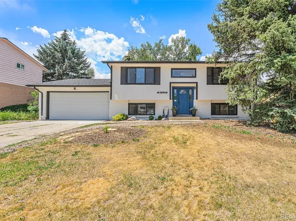 9265 Newton Street, Westminster, CO 80031