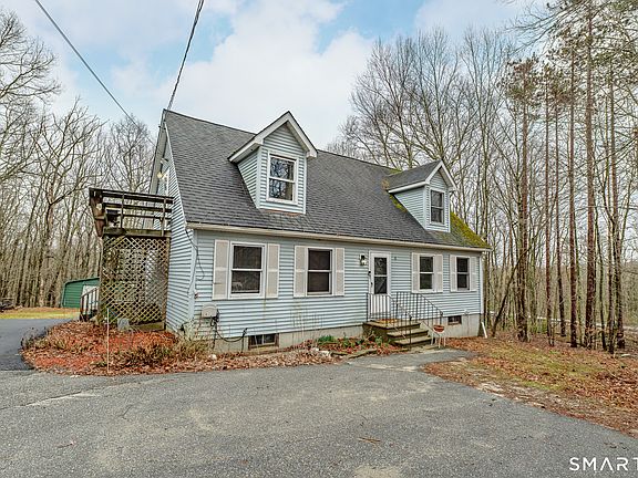 2nd image of 4 Fire Tower Road