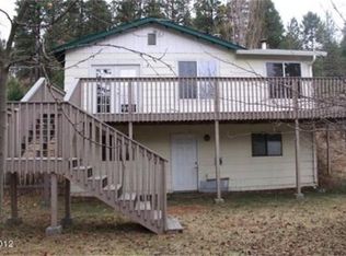 14504 Yenne Point Rd, Bigfork, MT 59911