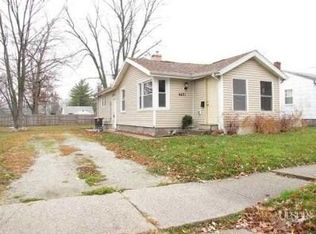 4421 Holton Ave, Fort Wayne, IN