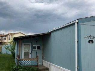 9 Turkey Ln SPACE 11, Buffalo, WY 82834