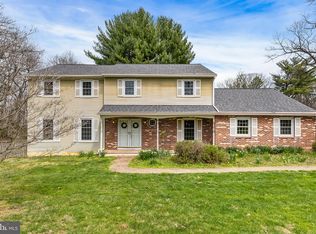 313 Irish Rd, Berwyn, PA 19312