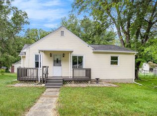 5289 Keyes Dr, Kalamazoo, MI