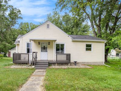 5289 Keyes Dr, Kalamazoo, MI, 49004