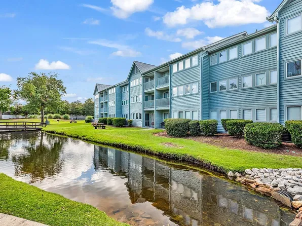 5905 South Kings Hwy. #6318, Myrtle Beach, SC 29575