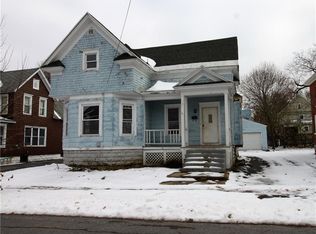 320 McClelland St, Watertown, NY 13601