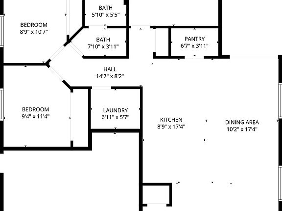 5th image of 1705 Tungsten Way