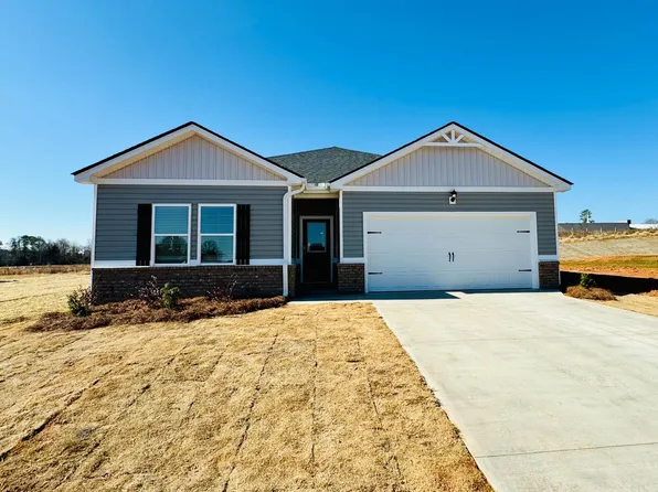 3048 Emberly Dr, Roebuck, SC 29376