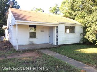 2501 Midway St, Shreveport, LA 71108